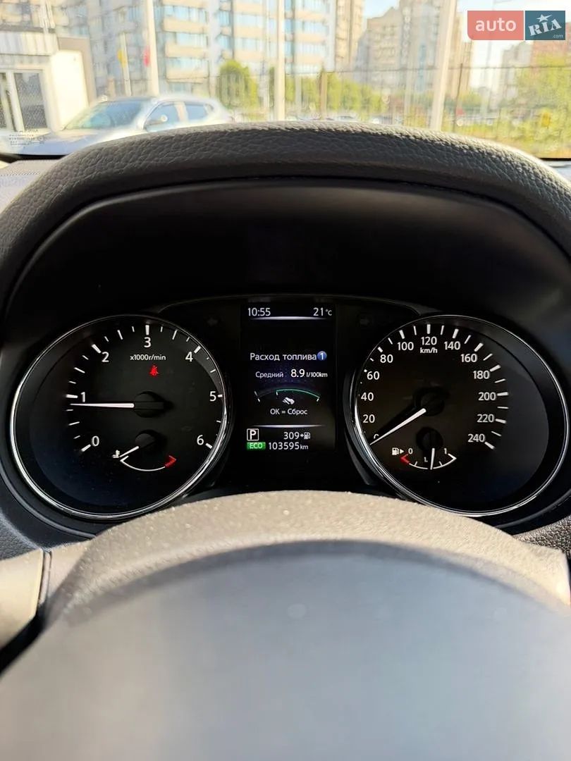 2018 Nissan X-Trail - мініатюра 28