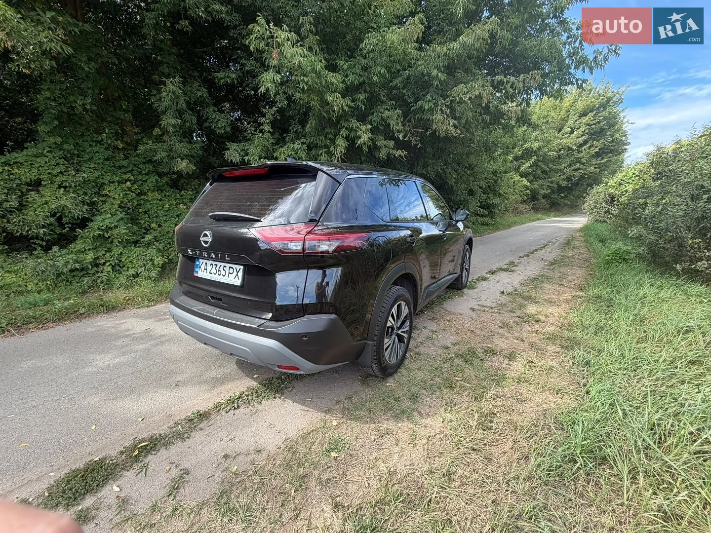 2023 Nissan X-Trail - мініатюра 5