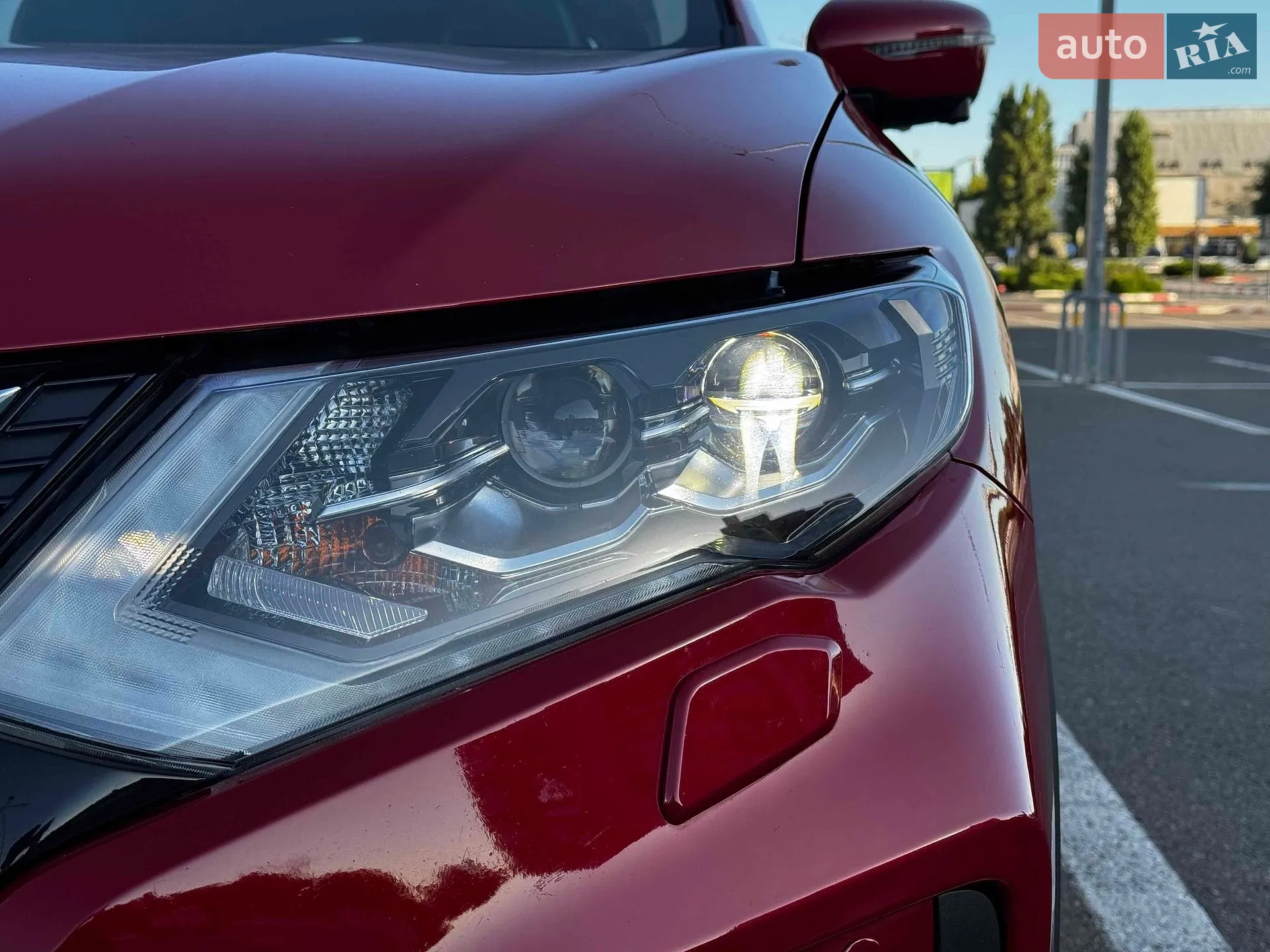2018 Nissan X-Trail - фото 1