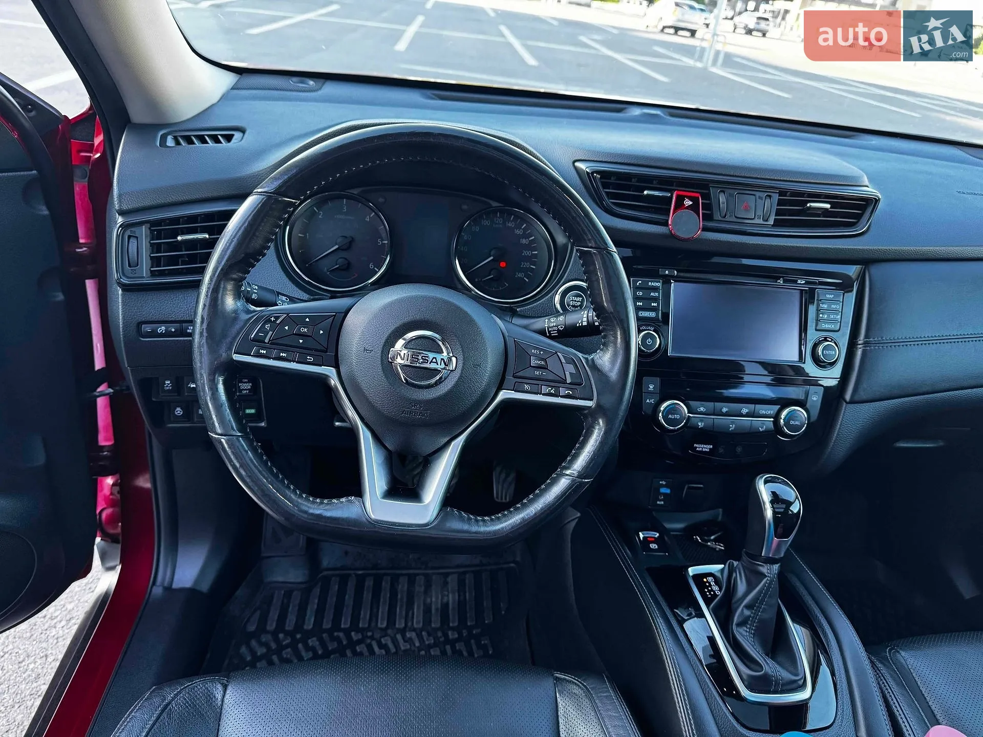 2018 Nissan X-Trail - мініатюра 11