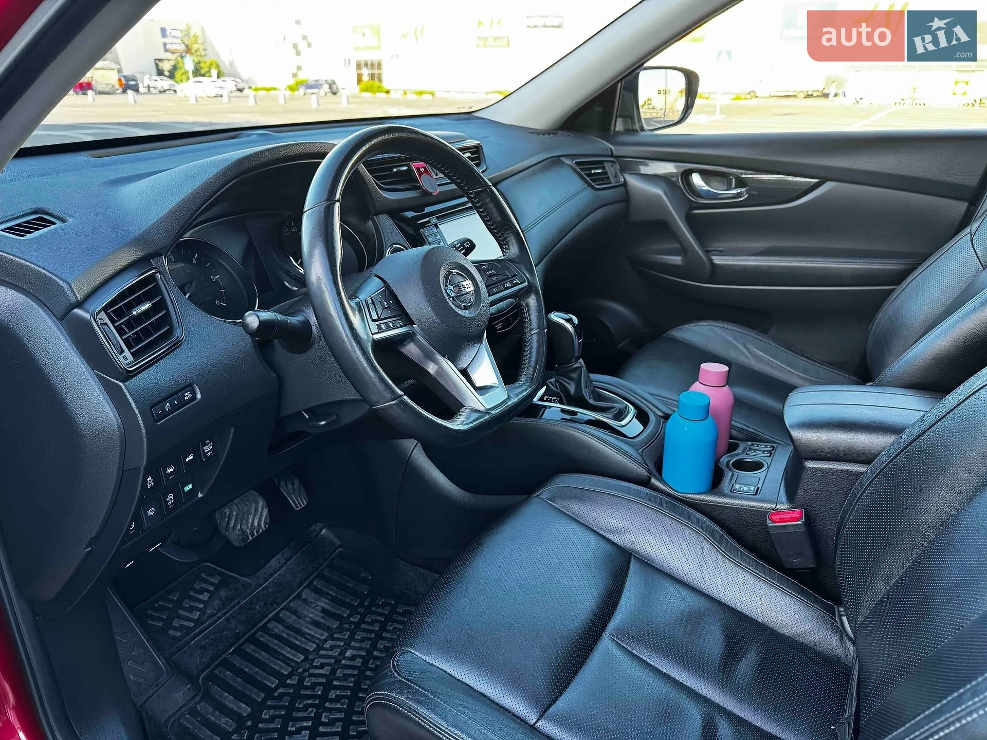 2018 Nissan X-Trail - мініатюра 15