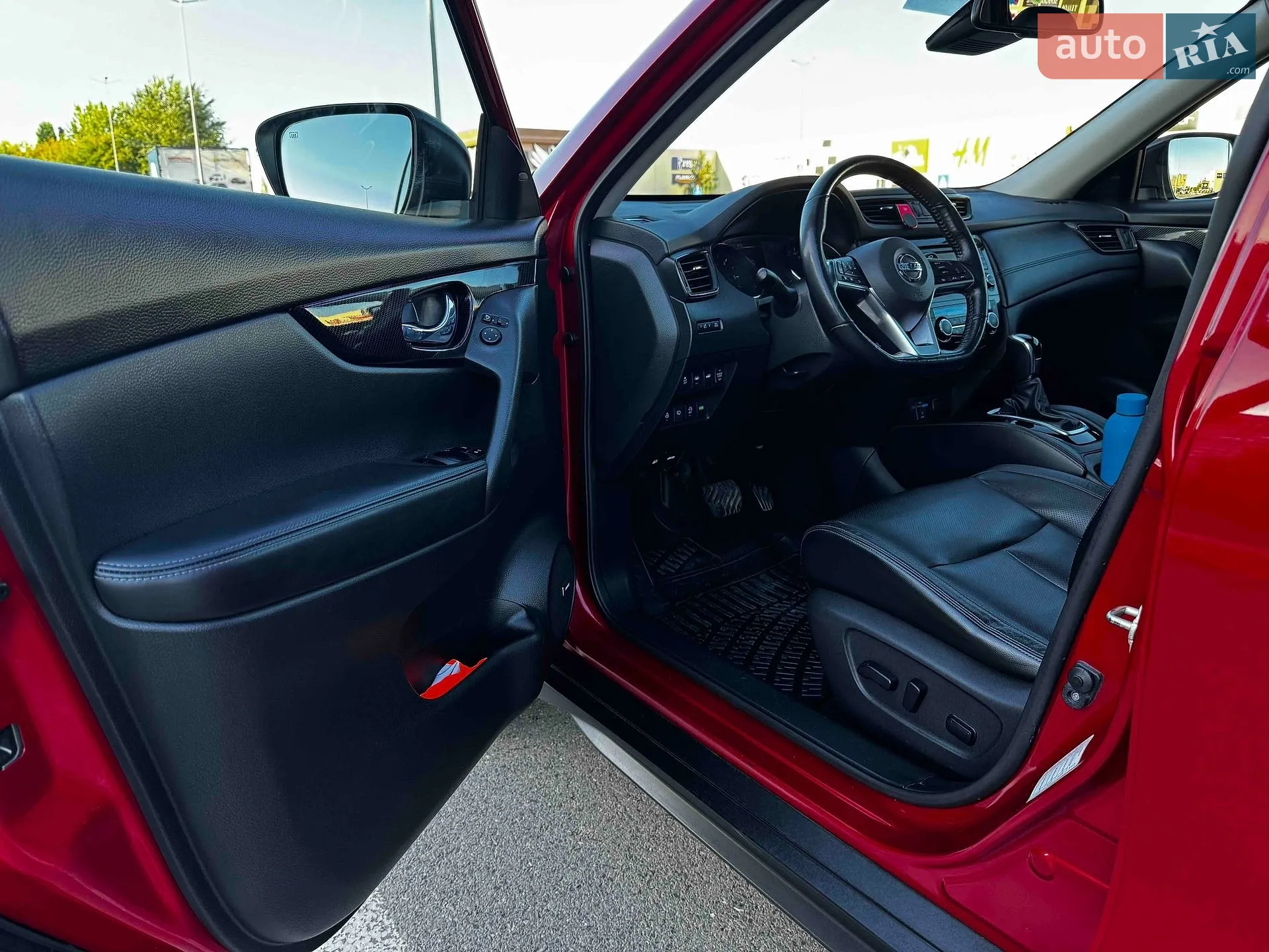 2018 Nissan X-Trail - мініатюра 14