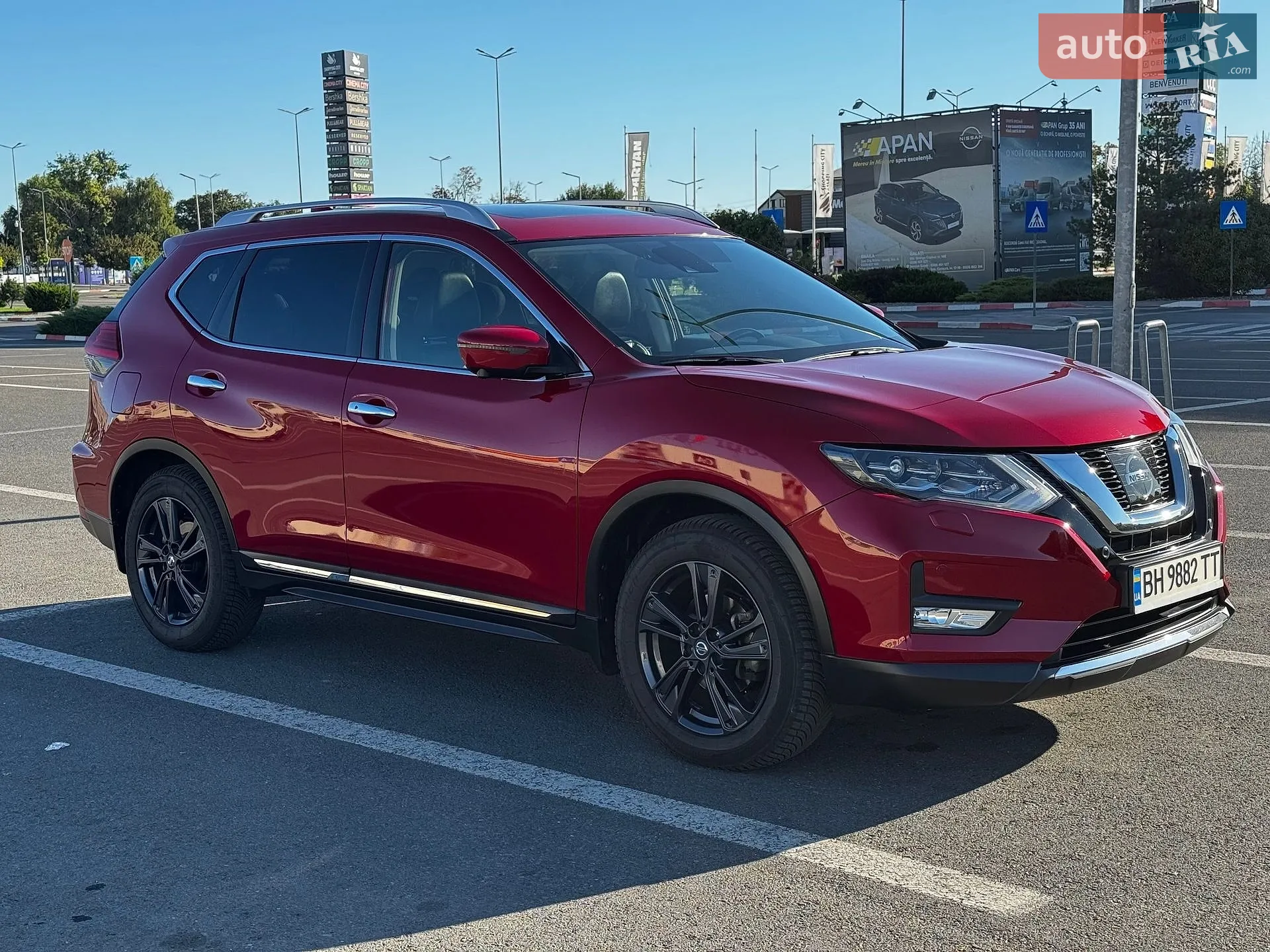 2018 Nissan X-Trail - мініатюра 33