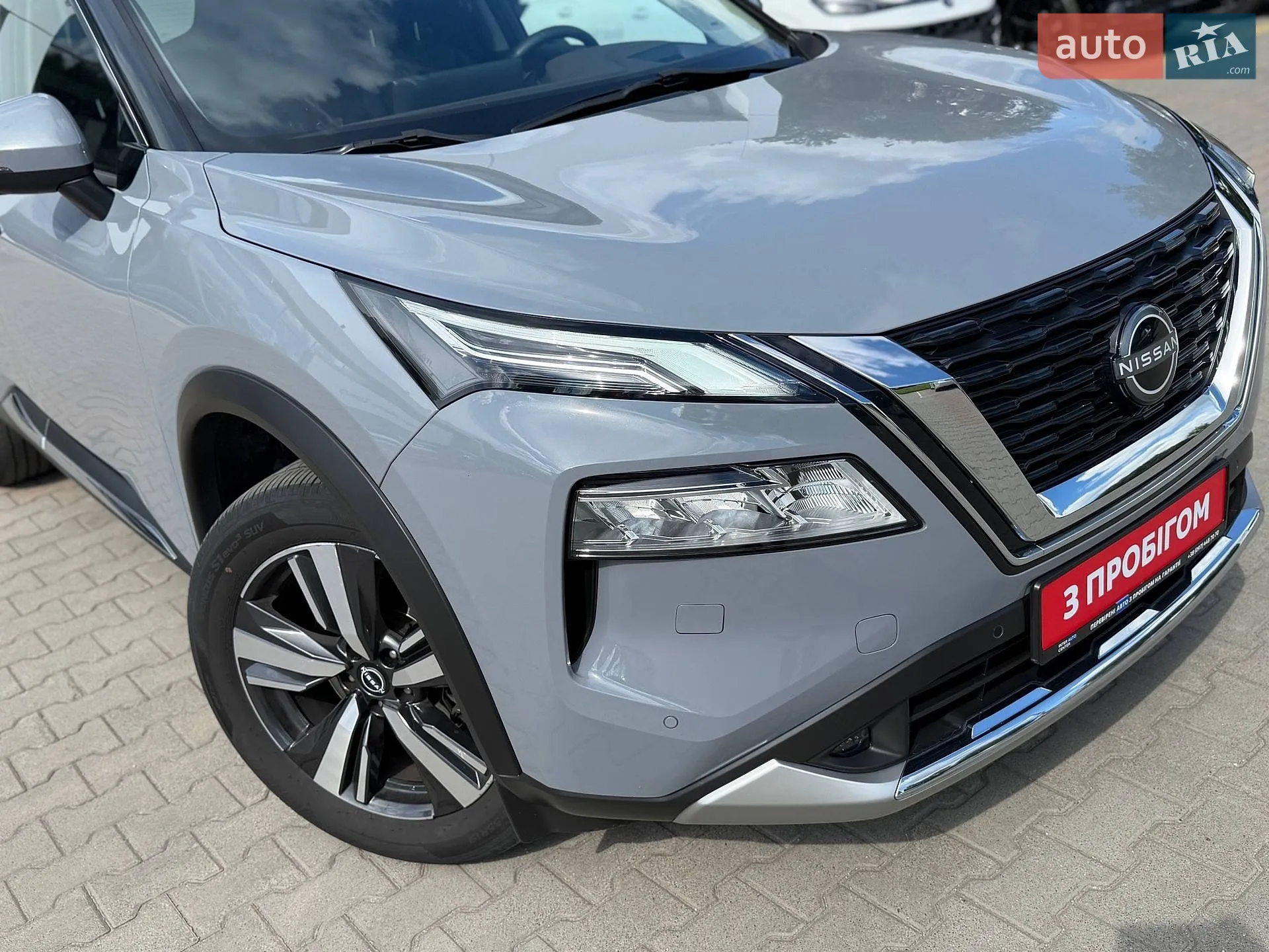 2024 Nissan X-Trail - мініатюра 2