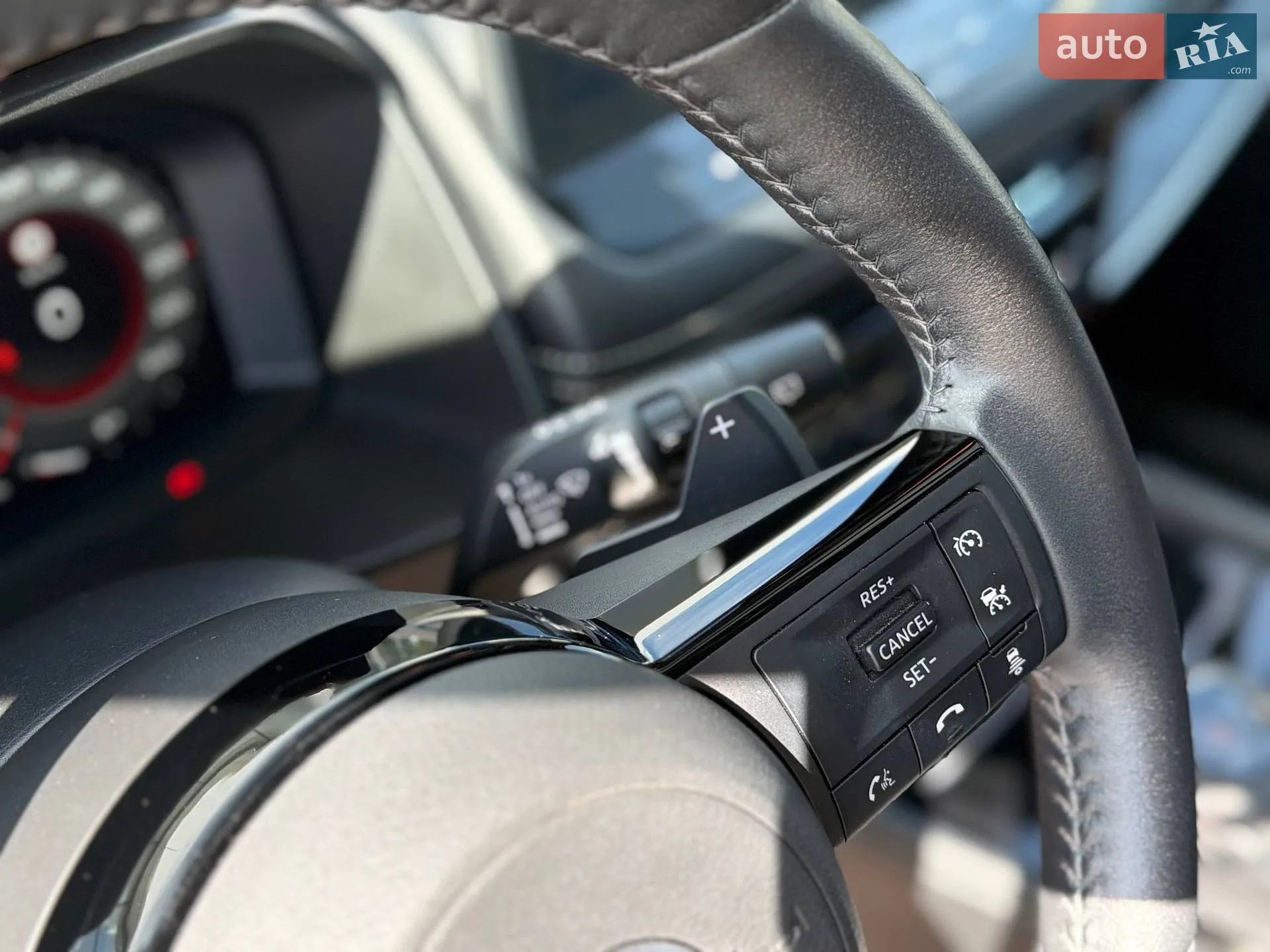 2024 Nissan X-Trail - мініатюра 28