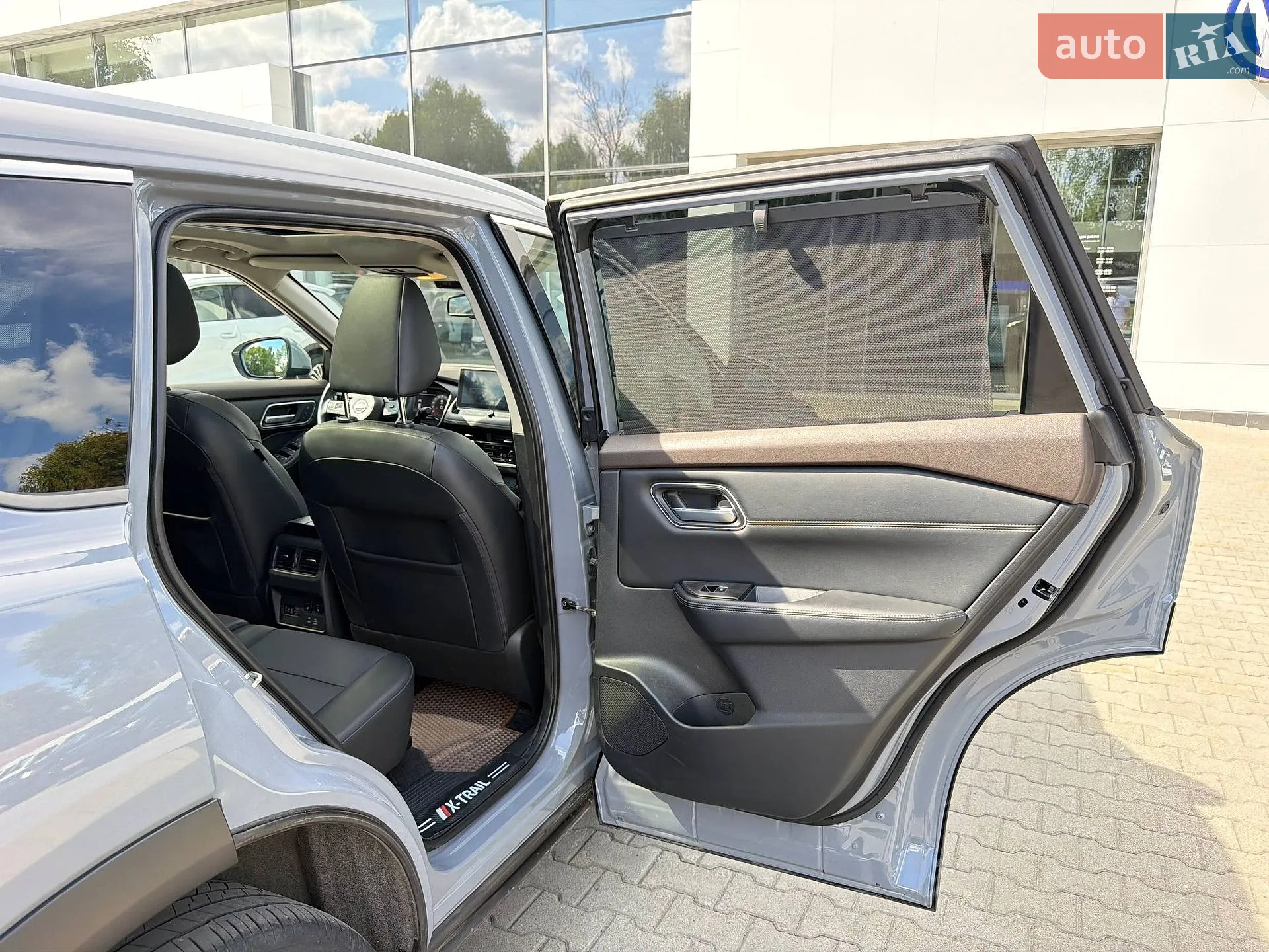 2024 Nissan X-Trail - мініатюра 36