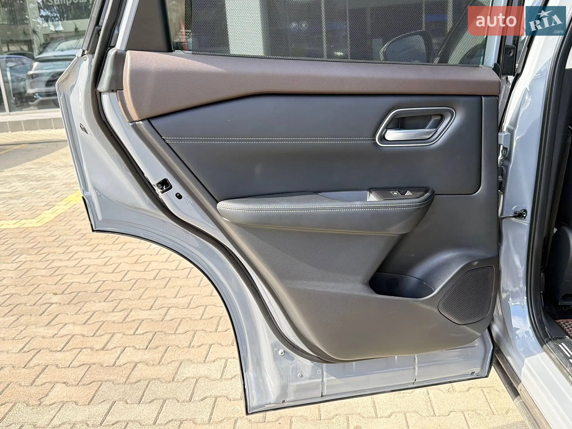 2024 Nissan X-Trail - мініатюра 29