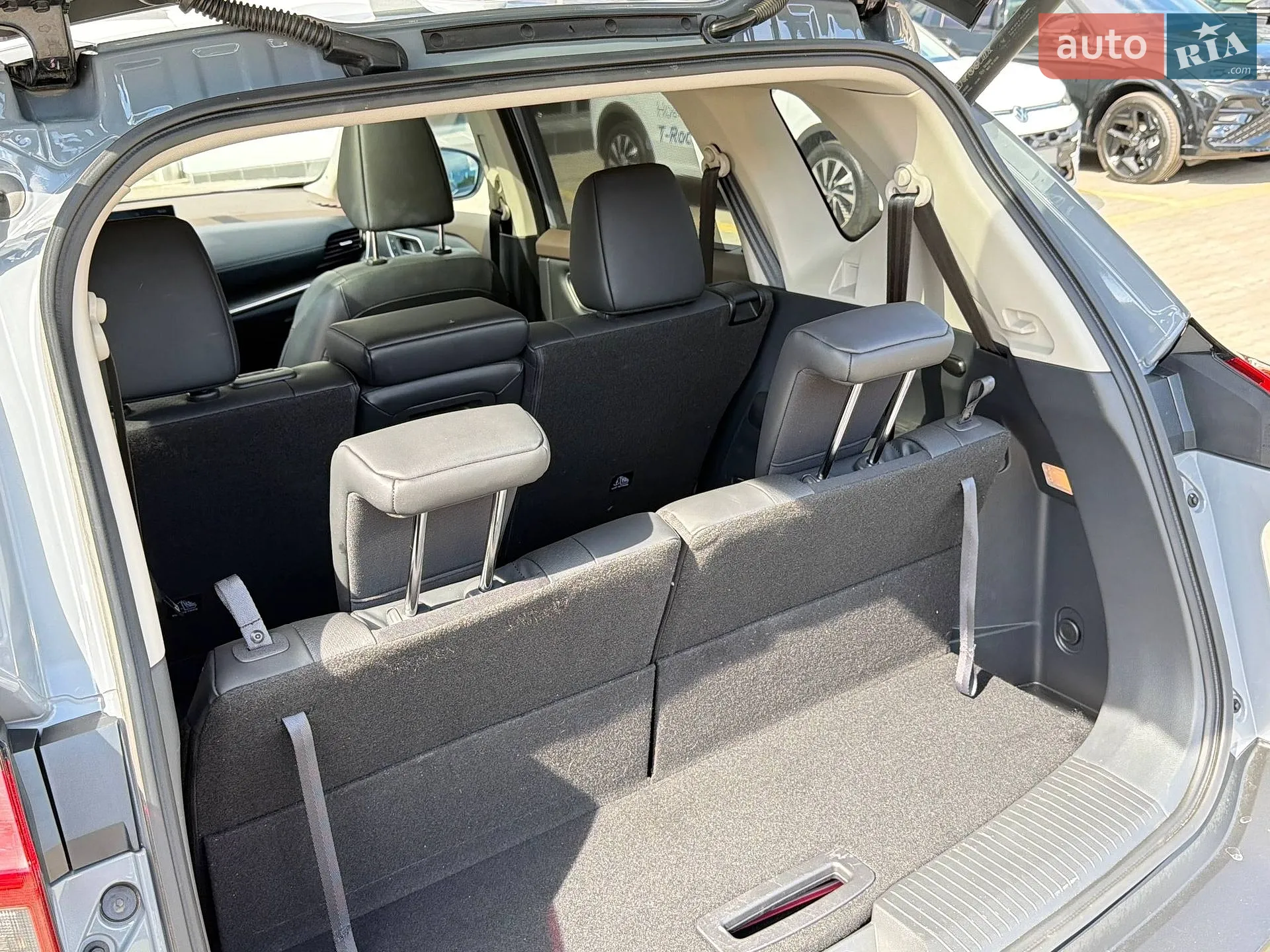 2024 Nissan X-Trail - мініатюра 49