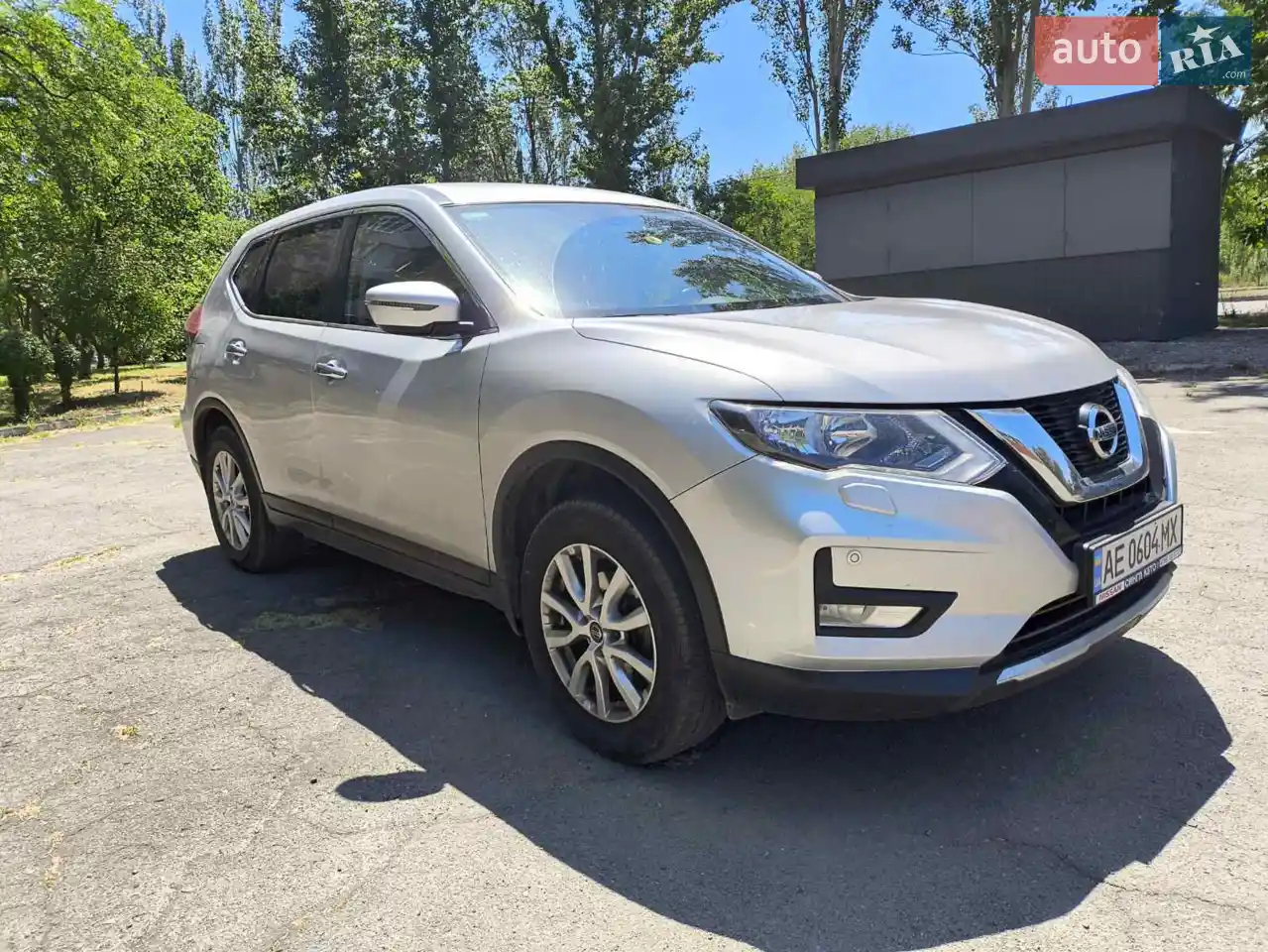 2019 Nissan X-Trail - мініатюра 21