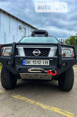 Позашляховик / Кросовер Nissan Xterra 2010 в Рівному