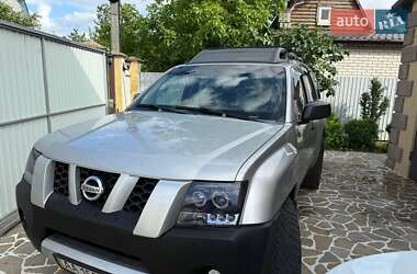Внедорожник / Кроссовер Nissan Xterra 2007 в Киеве