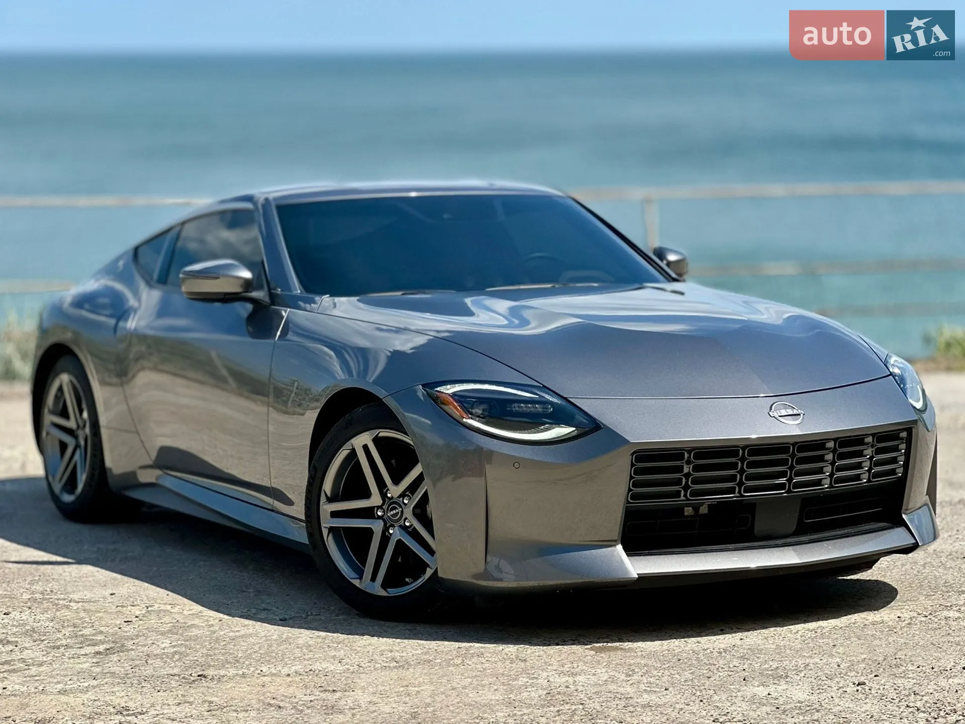 2023 Nissan Z - мініатюра 14