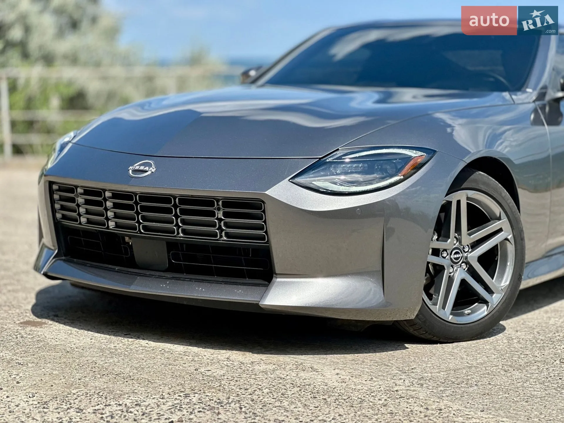 2023 Nissan Z - мініатюра 20
