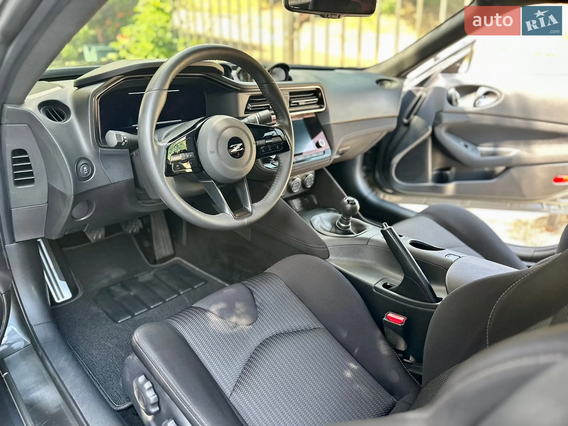 2023 Nissan Z - мініатюра 29