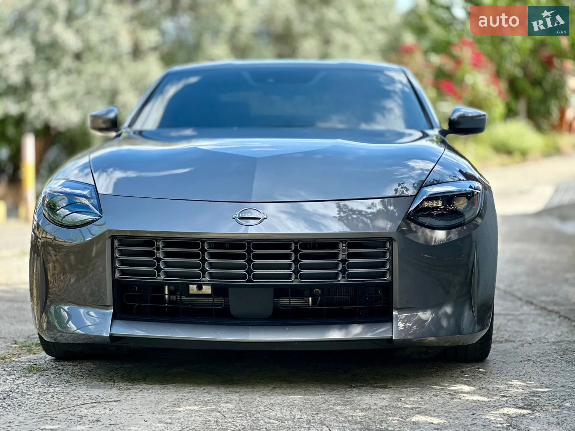 2023 Nissan Z - мініатюра 58