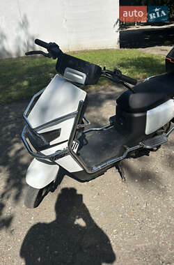Скутер Nitro 50 2024 в Харкові