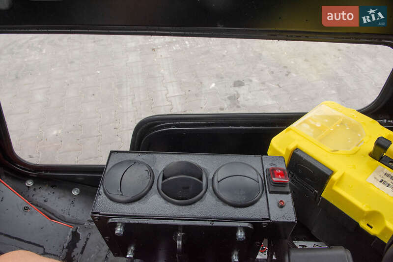 Вилочный погрузчик Noblelift FD25 2023 в Житомире фото 8 Вилочный погрузчик Noblelift FD25 2023 в Житомире