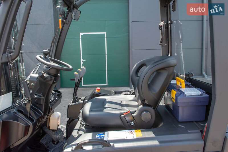 Вилочный погрузчик Noblelift FE3D20N 2023 в Житомире