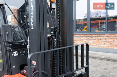 Вилочный погрузчик Noblelift FE3D20N 2023 в 