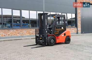 Вилочный погрузчик Noblelift FE3D20N 2023 в 