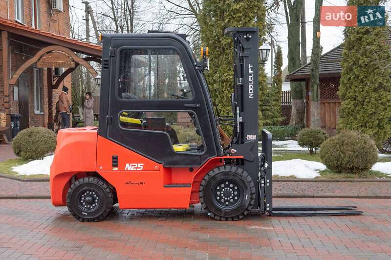 Вилочный погрузчик Noblelift FE3D20N 2023 в Житомире