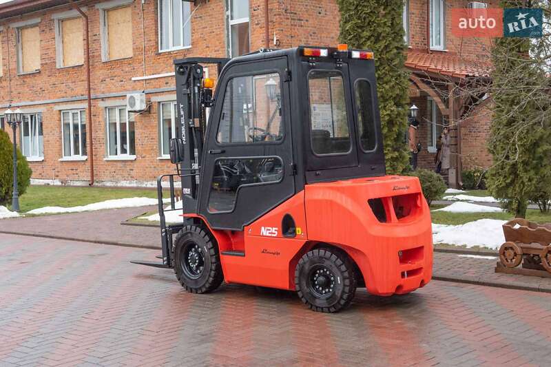 Вилочный погрузчик Noblelift FE3D20N 2023 в Житомире