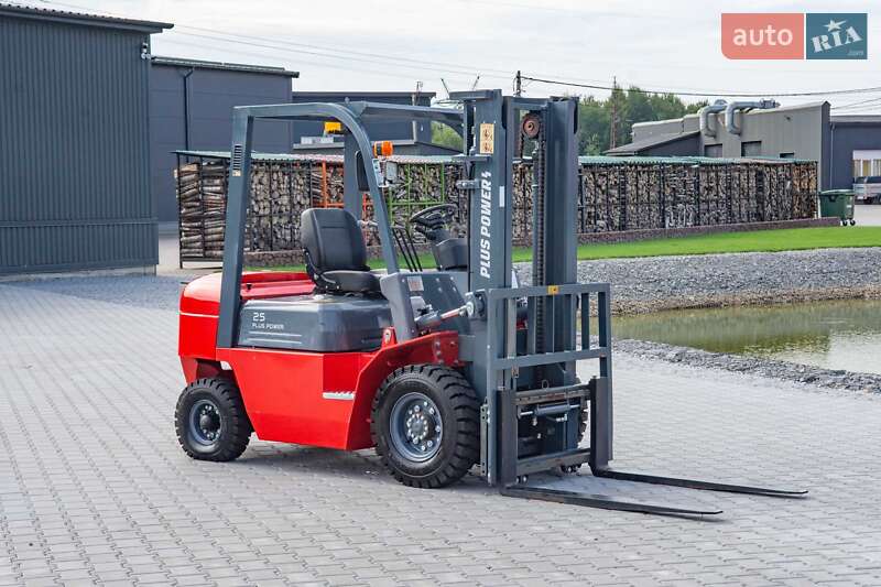 Noblelift FE3D20N 2023