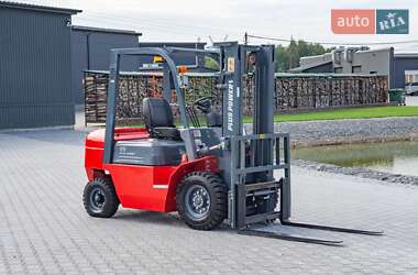 Вилочный погрузчик Noblelift FE3D20N 2023 в 