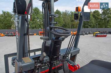 Вилочный погрузчик Noblelift FE3D20N 2023 в 