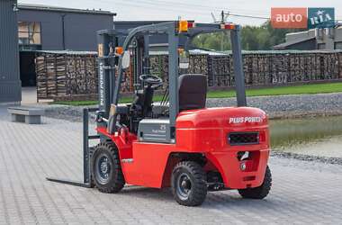 Вилочный погрузчик Noblelift FE3D20N 2023 в 