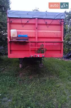 Контейнеровоз Novatrail NTQ 1998 в 