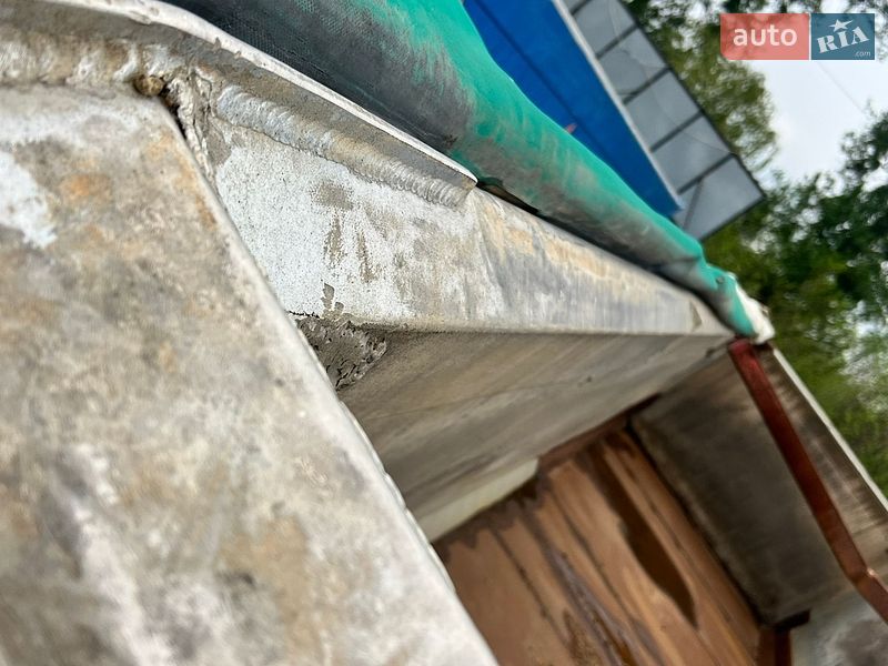 Самосвал полуприцеп Novatrail SKI 1998 в Жовкве
