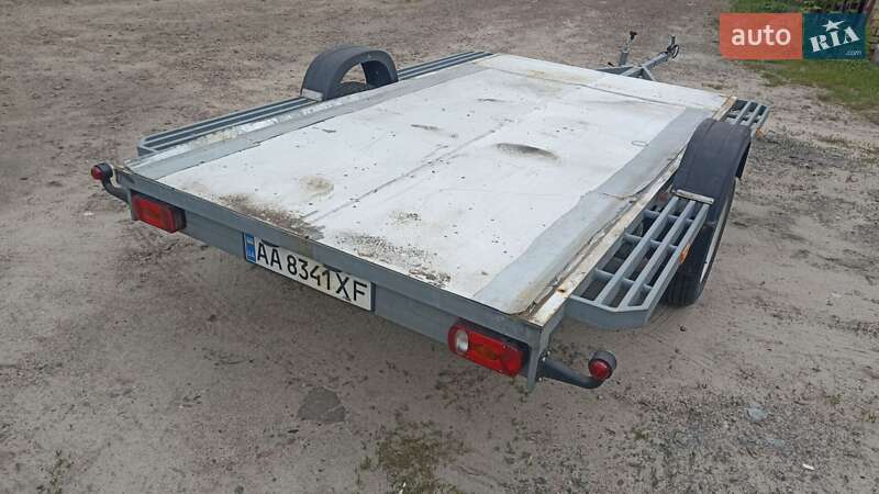 НПП Палич 4 platform