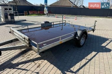 Платформа НПП Палыч A02614 2024 в Кропивницком