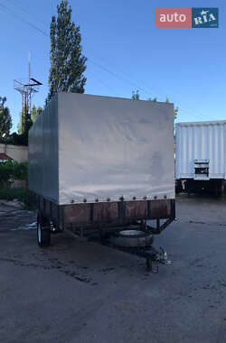 Борт НПП Палич ПГМФ 8303-02 2022 в 