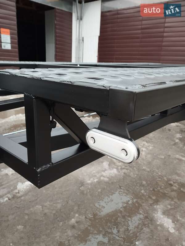 Лафет НПП Палич ПГМФ 8921 2024 в Вінниці