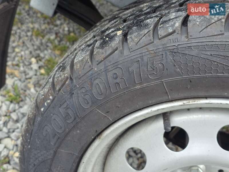 Бортовий напівпричіп НПП Палич U02615 2024 в Тернополі