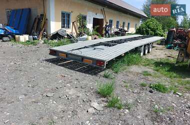Автовоз НПП Палыч U03615 2025 в Мурованых Куриловцах