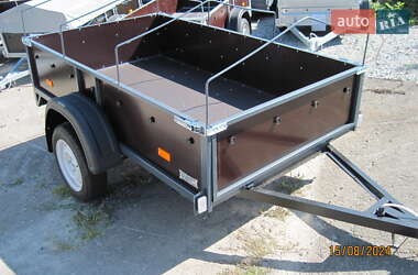 Легковий причіп НПП Палич Z02213 2024 в Києві