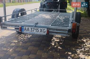 Лафет НПП Палич Z02614 2022 в 