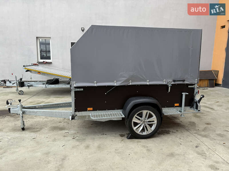 Борт НПП Палич Z02615 2025 в Білій Церкві фото 3 Борт НПП Палич Z02615 2025 в Білій Церкві