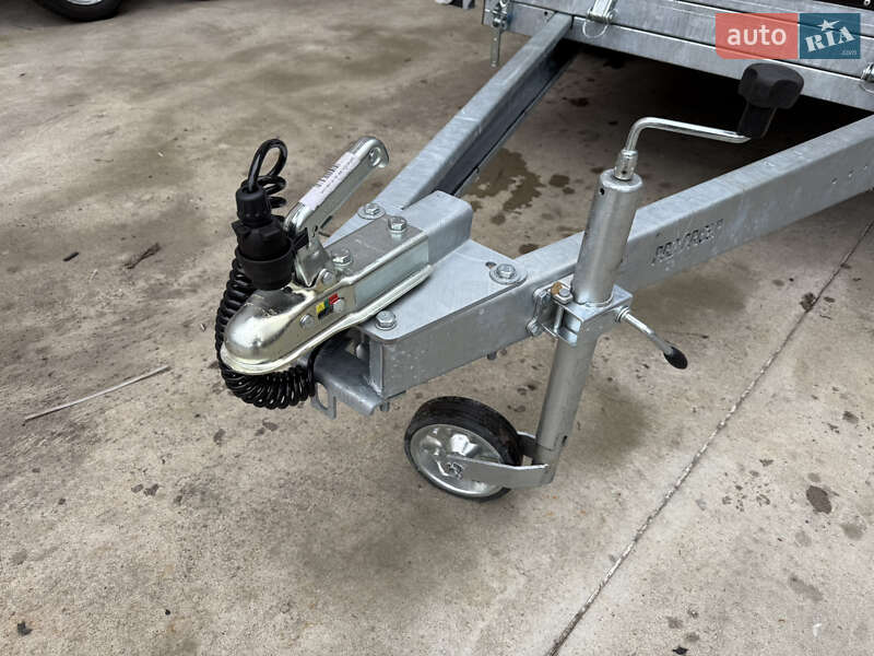 Борт НПП Палич Z02615 2025 в Білій Церкві фото 13 Борт НПП Палич Z02615 2025 в Білій Церкві