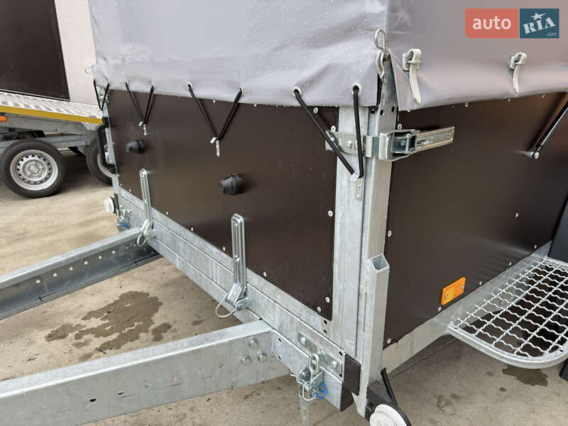 Борт НПП Палич Z02615 2025 в Білій Церкві фото 18 Борт НПП Палич Z02615 2025 в Білій Церкві