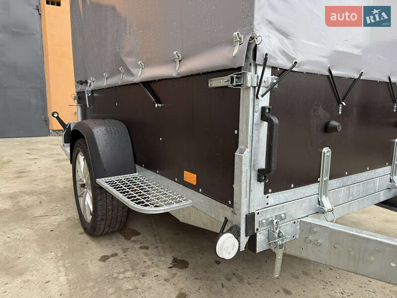 Борт НПП Палич Z02615 2025 в Білій Церкві фото 27 Борт НПП Палич Z02615 2025 в Білій Церкві