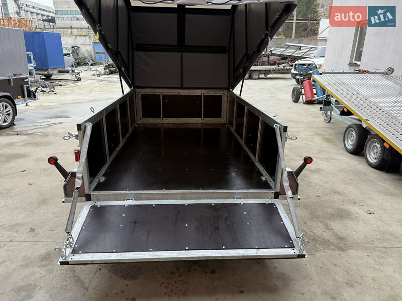 Борт НПП Палич Z02615 2025 в Білій Церкві фото 39 Борт НПП Палич Z02615 2025 в Білій Церкві