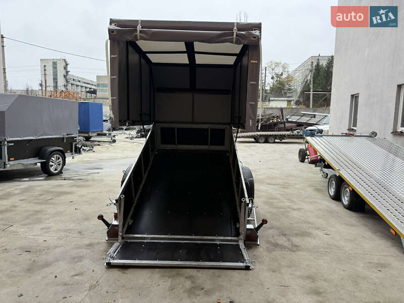 Борт НПП Палич Z02615 2025 в Білій Церкві фото 51 Борт НПП Палич Z02615 2025 в Білій Церкві