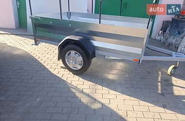 Легковой прицеп НПП Палыч Z0 2025 в Старой Синяве