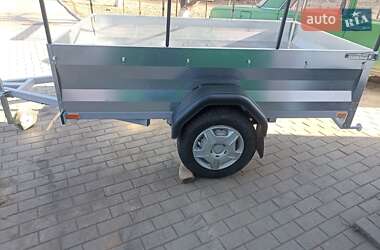 Легковой прицеп НПП Палыч Z0 2025 в 