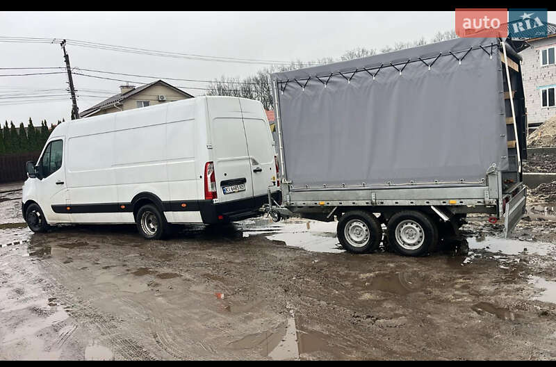 Легковой прицеп НПП Палыч Z0 2024 в 
