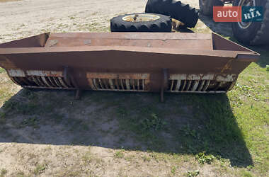 Подьемник O&K A40 1988 в 